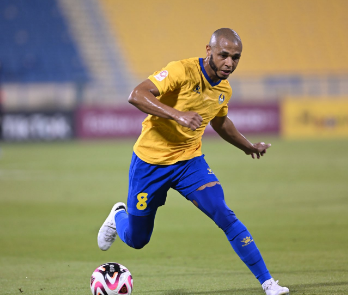 دوري نجوم قطر.. الجزائري يساهم في فوز الغرافة على الوكرة