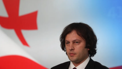 Georgia to Freeze EU Membership Talks Until 2028