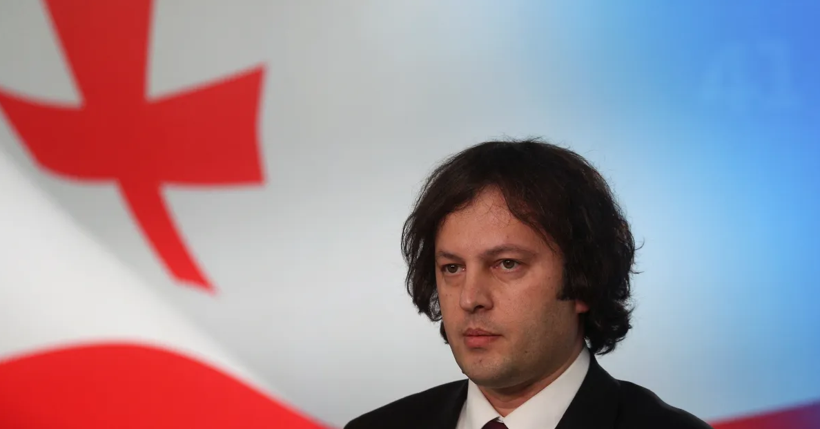 Georgia to Freeze EU Membership Talks Until 2028