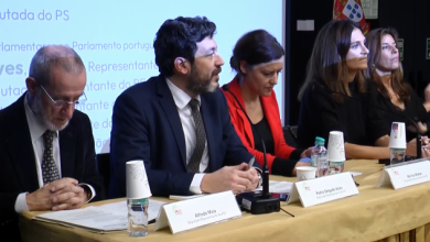 Lisbon Parliamentary Conference Highlights Human Rights Violations in Occupied Western Sahara