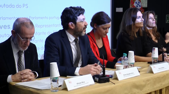 Lisbon Parliamentary Conference Highlights Human Rights Violations in Occupied Western Sahara