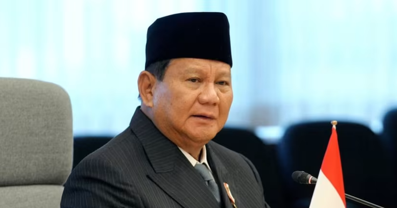 Indonesian President Prabowo Subianto Embarks on Key Global Tour