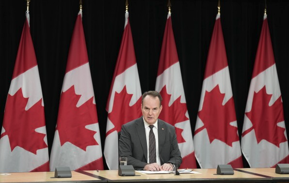 Canada Orders Binding Arbitration to Resolve Port Lockout, Citing Economic Urgency