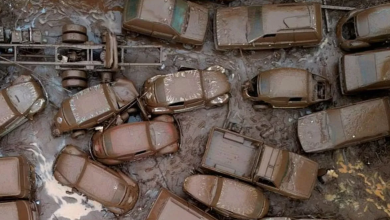 Spain Braces for New Storms as Flooded Areas Prepare for More Rainfall