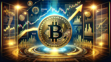 Asian Markets: Bitcoin Surges to $90,000 as Dollar Soars