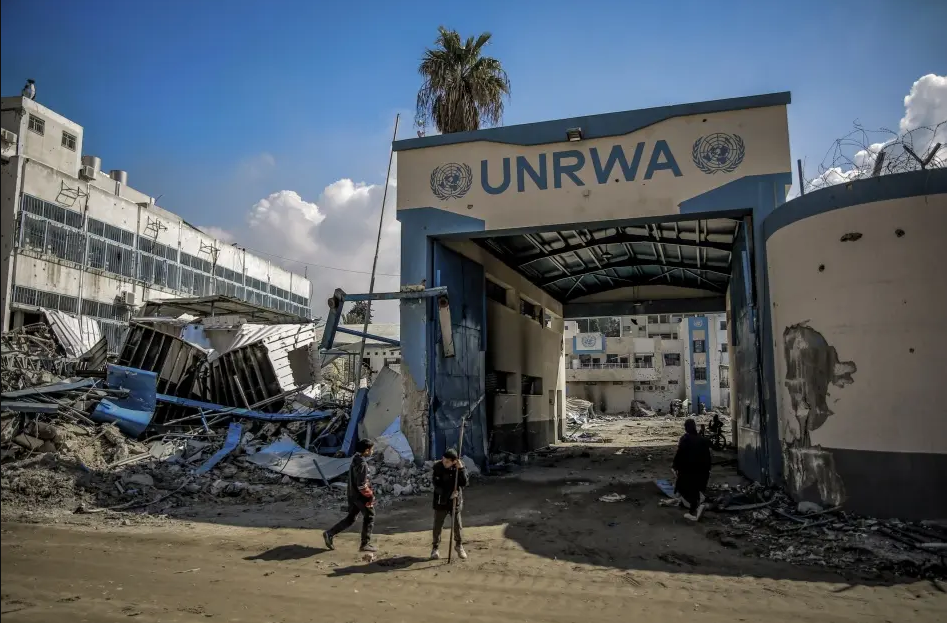 Former UNRWA Official: The Zionist Entity Targets the Agency to Erase Palestinian Existence (Report)