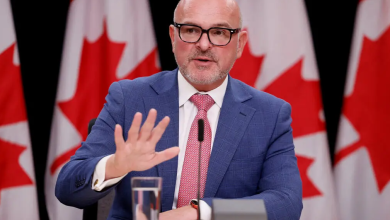 Canadian Minister Resigns Amid Controversy Over Indigenous Heritage Claims