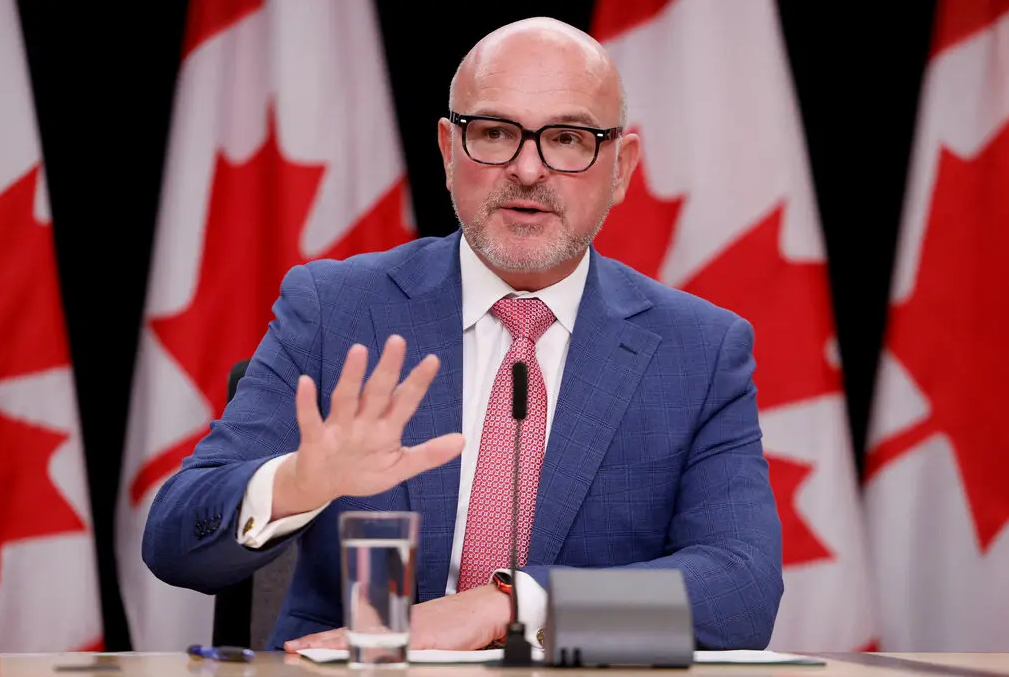 Canadian Minister Resigns Amid Controversy Over Indigenous Heritage Claims