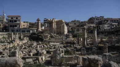 اليونسكو تحذر من المساس بالمواقع الثقافية المحمية في لبنان