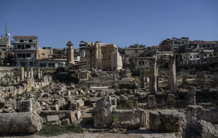 اليونسكو تحذر من المساس بالمواقع الثقافية المحمية في لبنان