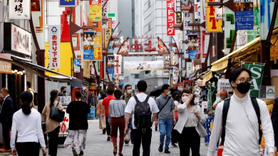 اليابان تعتمد خطة اقتصادية بـ252 مليار دولار لمواجهة التضخم