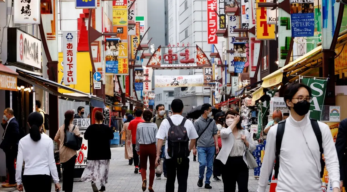 اليابان تعتمد خطة اقتصادية بـ252 مليار دولار لمواجهة التضخم