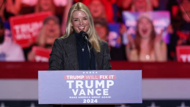 Trump Picks Pam Bondi for Attorney General After Gaetz Withdraws