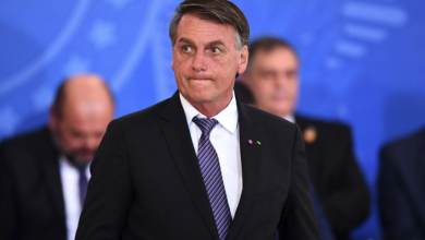 Brazilian Federal Police Indict Bolsonaro and 36 Allies for Alleged Coup Attempt