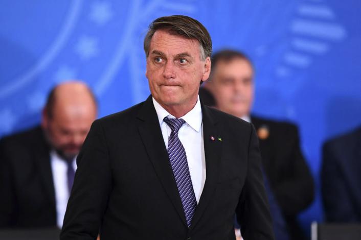 Brazilian Federal Police Indict Bolsonaro and 36 Allies for Alleged Coup Attempt