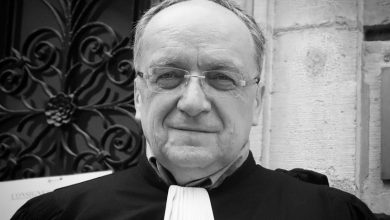 Gilles Devers