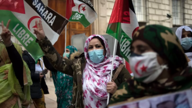 Sahrawi Human Rights Committee Condemns Violence Against Women in Occupied Western Sahara