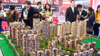 Chine : une série de mesures fiscales pour stimuler le marché immobilier