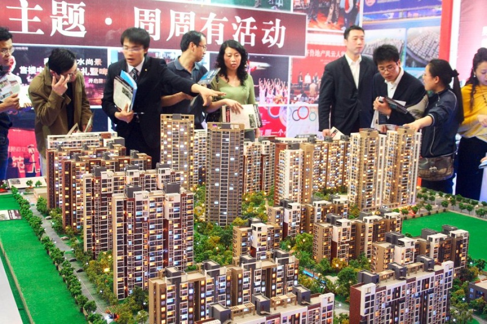 Chine : une série de mesures fiscales pour stimuler le marché immobilier