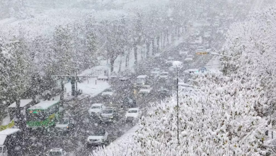Corée du Sud : trois morts à Séoul après des chutes de neige record