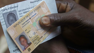 Côte d’Ivoire : près d'un million de nouveaux électeurs attendus à la présidentielle de 2025