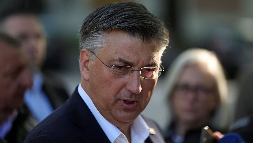 Croatie : élection présidentielle le 29 décembre