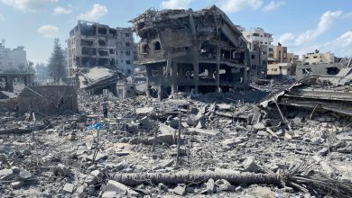 UN: Gaza's North Faces Imminent Humanitarian Catastrophe Due to Ongoing Zionist Blockade