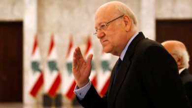 Lebanese Prime Minister Prioritizes Ceasefire and Full Implementation of UN Resolution 1701