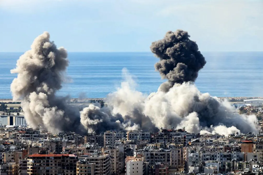 Entrée en vigueur d'un cessez-le-feu au Liban après plus d'un an d'agression sioniste dévastatrice