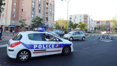 France : cinq personnes grièvement blessées dans une fusillade