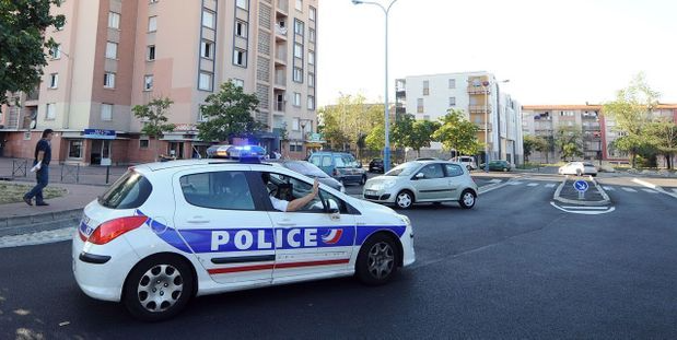 France : cinq personnes grièvement blessées dans une fusillade