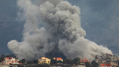 Frappes sionistes sur Palmyre : "probablement" les plus meurtrières en Syrie