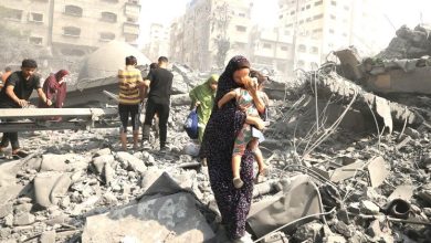 Ghaza : Martyrs et blessés dans des frappes sionistes à Khan Younes