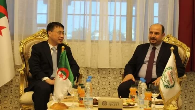 Algiers 3 University