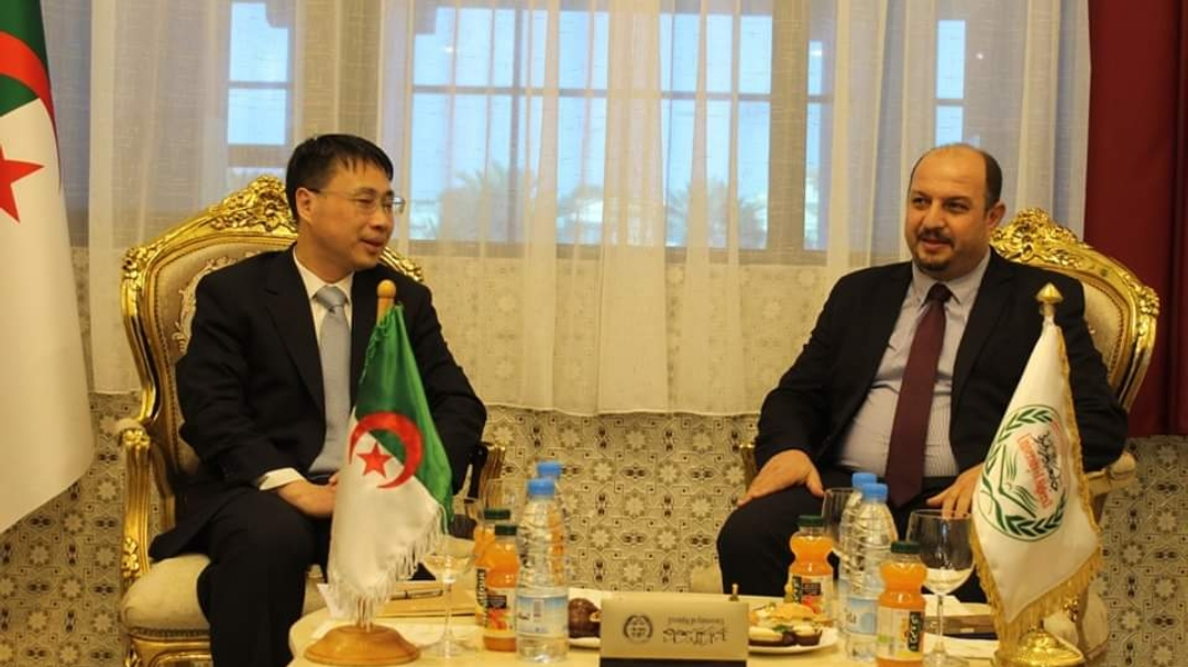 Algiers 3 University