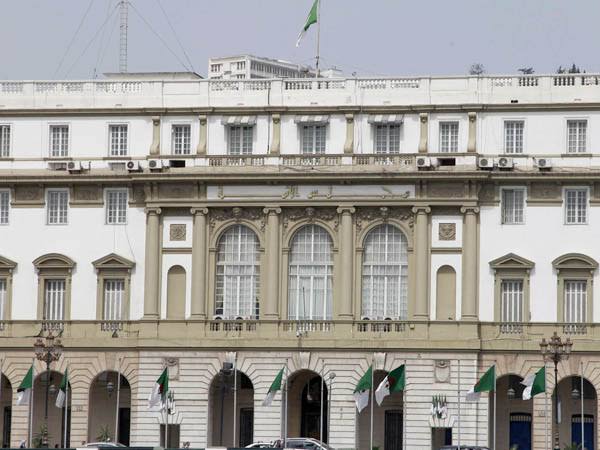 Council of the Nation