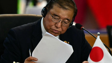 Japon : le gouvernement en passe d'annoncer un massif plan de relance économique