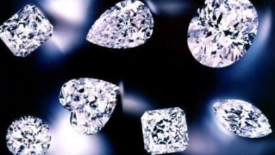 La Centrafrique de nouveau autorisée à exporter des diamants