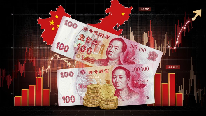 La Chine dévoile son plan de relance économique aujourd'hui