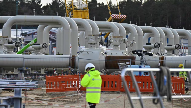 La Russie va stopper les livraisons de gaz à l'Autriche, annonce le groupe OMV