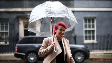 La ministre des Transports démissionne