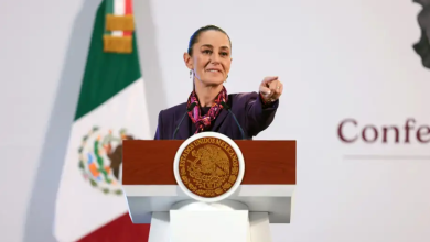 Le Mexique fournit une aide à Cuba