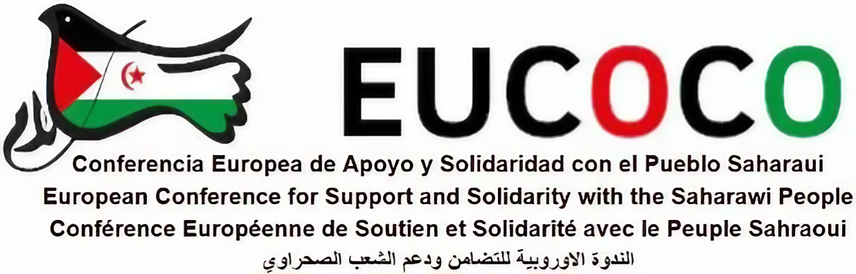 Le Portugal accueille la 48e conférence de l'Eucoco en soutien aux droits du peuple sahraoui