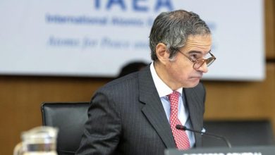 Le chef de l'AIEA salue "un pas concret" de l'Iran sur l'uranium hautement enrichi