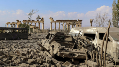 Liban : 22 martyrs dans des frappes sionistes sur la vallée de la Békaa