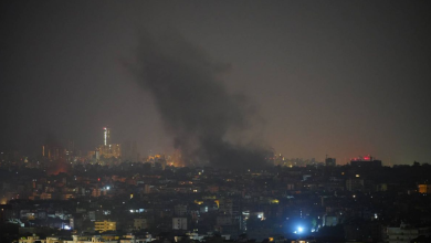 Liban au moins trois martyrs dans une nouvelle frappe de l'aviation sioniste