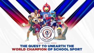 World School Games