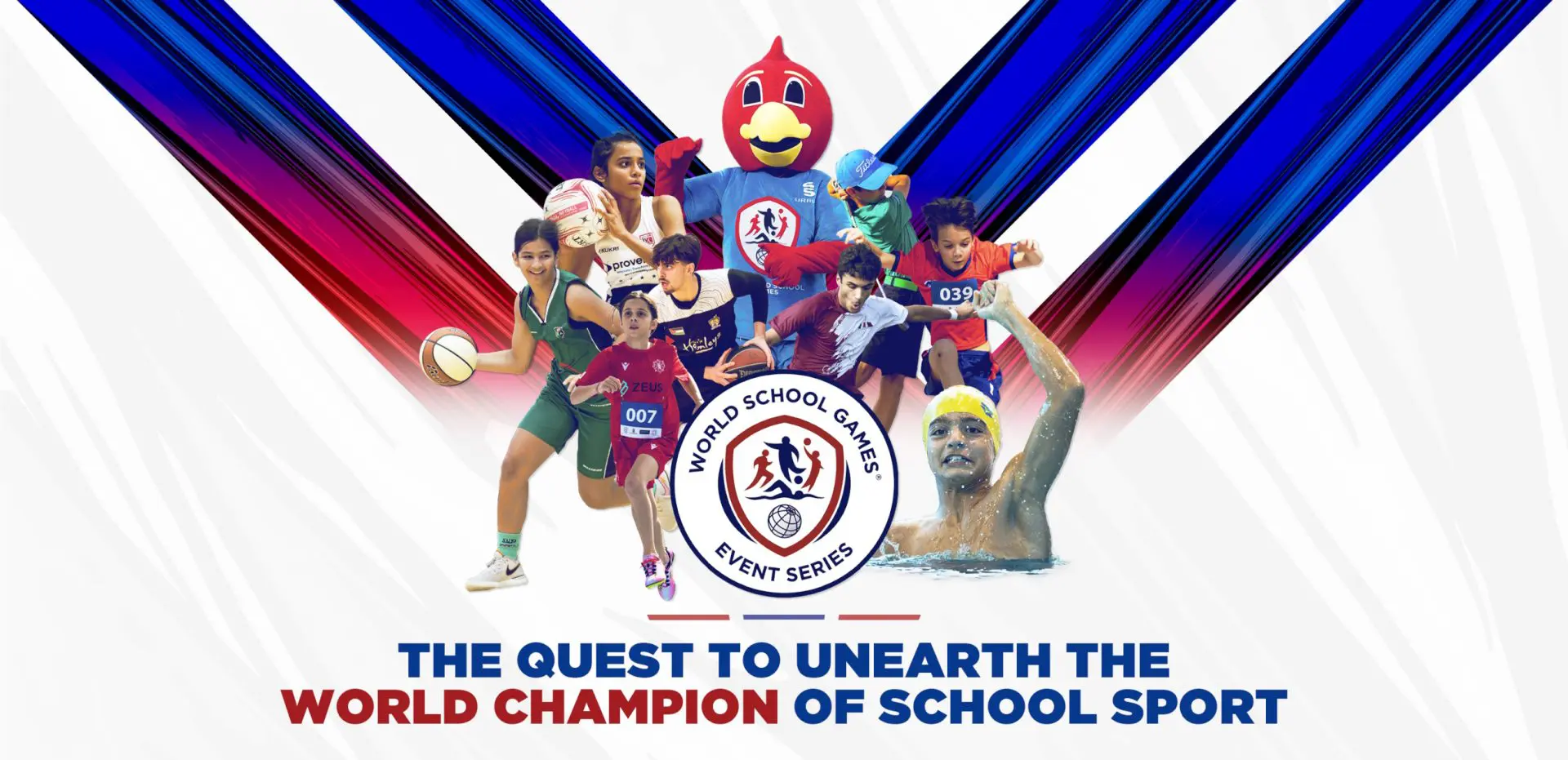 World School Games