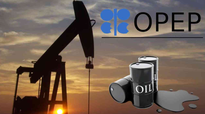 Pétrole : l’OPEP revoit en petite baisse la croissance de la demande en 2024 et 2025