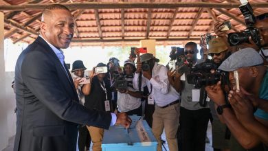 Botswana’s Ruling Party Faces Historic Defeat After Nearly 60 Years in Power